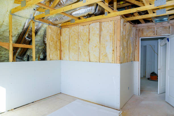 Best Blown-in Insulation in East Bakersfield, CA