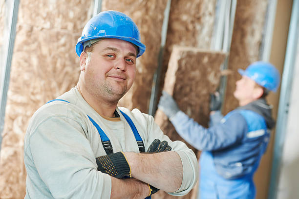 Professional Insulation Contractor in East Bakersfield, CA